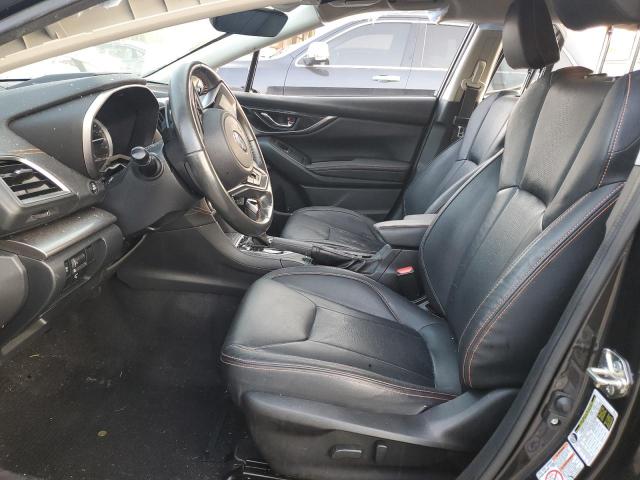 Photo 7 from auction – 2019 SUBARU CROSSTREK with VIN JF2GTAMC3K8322945