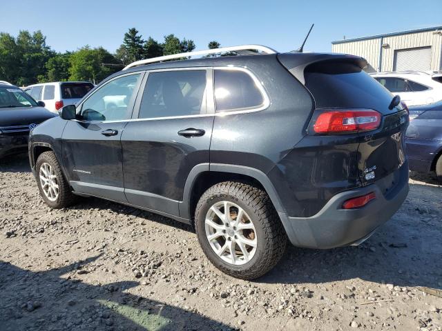 Photo 2 from auction – 2015 JEEP CHEROKEE L with VIN 1C4PJMCS1FW793282
