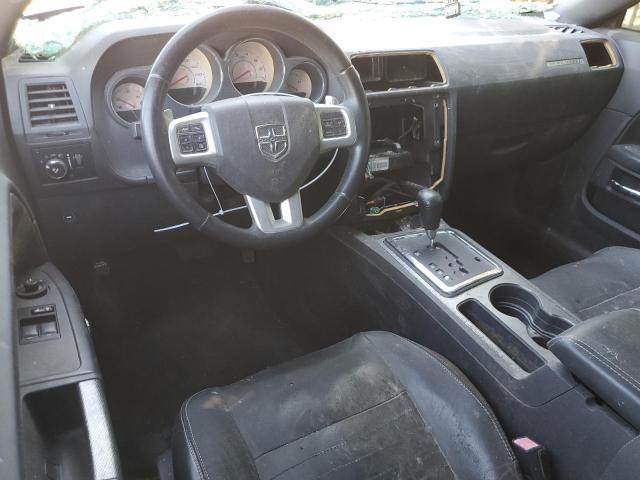 Photo 8 from auction – 2012 DODGE CHALLENGER with VIN 2C3CDYBT3CH189285