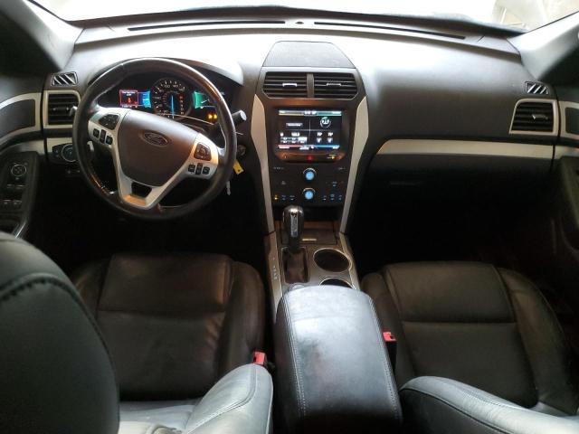 Photo 8 from auction – 2014 FORD EXPLORER X with VIN 1FM5K8D8XEGA99287