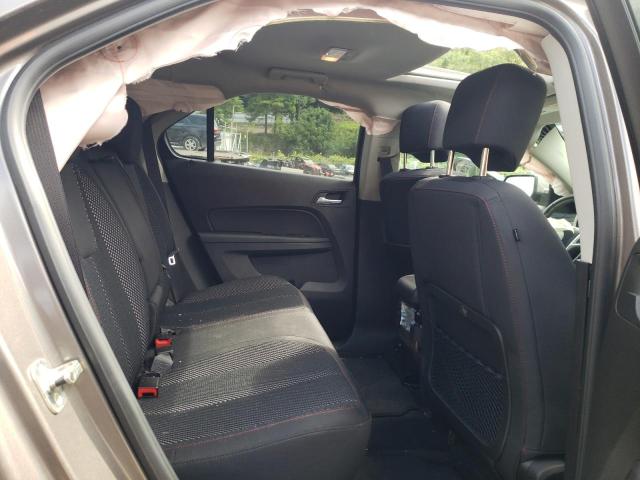 صورة رقم 10 من المزاد - 2011 CHEVROLET EQUINOX LT مع VIN 2CNFLEEC1B6213059
