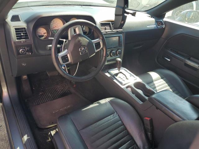 Photo 8 from auction – 2011 DODGE CHALLENGER with VIN 2B3CJ5DT9BH578514