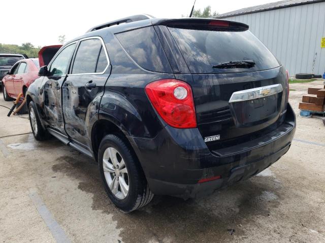 Photo 2 from auction – 2012 CHEVROLET EQUINOX LT with VIN 2GNALDEK1C6355873