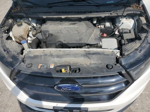 Photo 12 from auction – 2016 FORD EDGE SPORT with VIN 2FMPK4AP1GBB87426