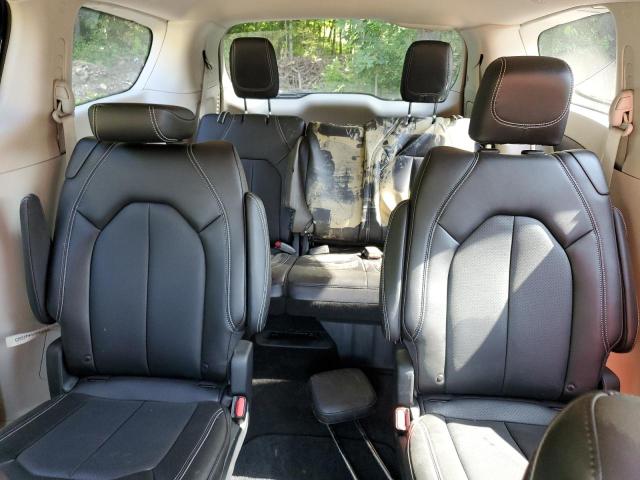 Photo 10 from auction – 2023 CHRYSLER PACIFICA T with VIN 2C4RC1BG8PR508991