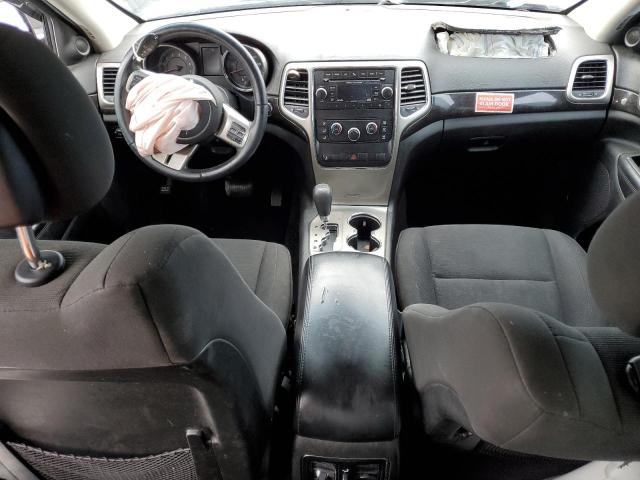 Photo 8 from auction – 2013 JEEP GRAND CHER with VIN 1C4RJFAG6DC636185