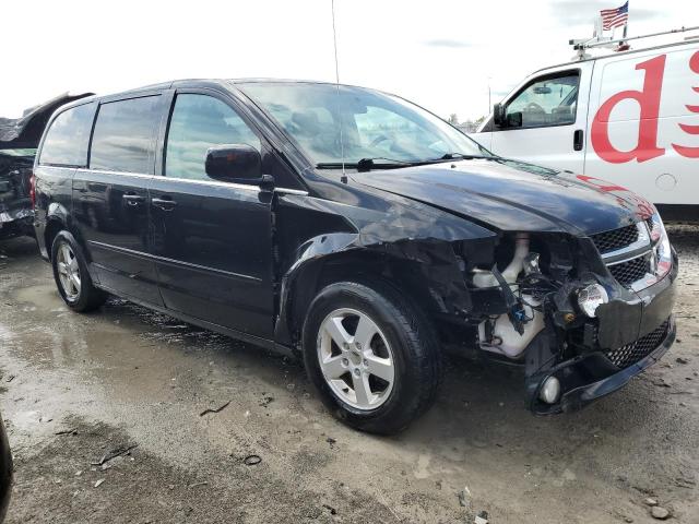 Photo 4 from auction – 2012 DODGE GRAND CARA with VIN 2C4RDGDG2CR109369