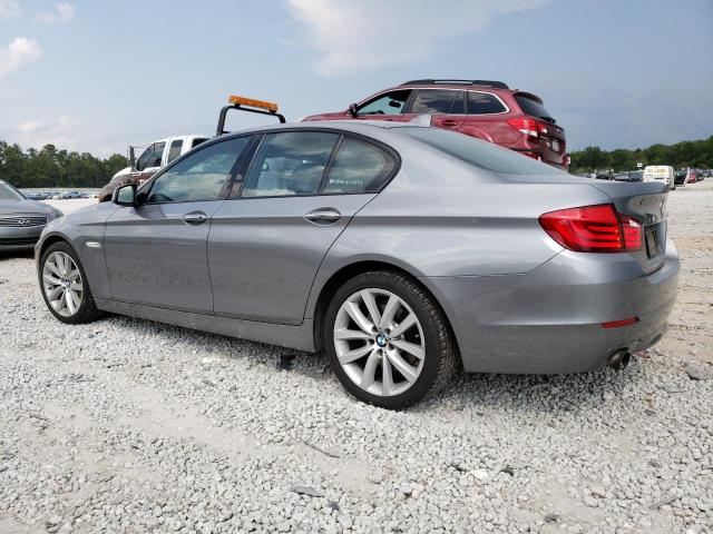 Photo 2 from auction – 2011 BMW 535 I with VIN WBAFR7C55BC802610