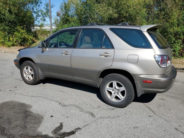 Photo 2 from auction – 2001 LEXUS RX 350 with VIN JTJHF10U510191701