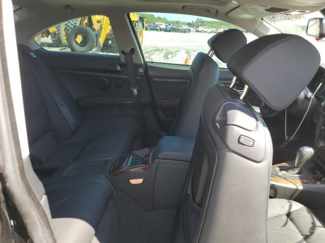 Photo 10 from auction – 2009 BMW 328 I with VIN WBAWB335X9P136294