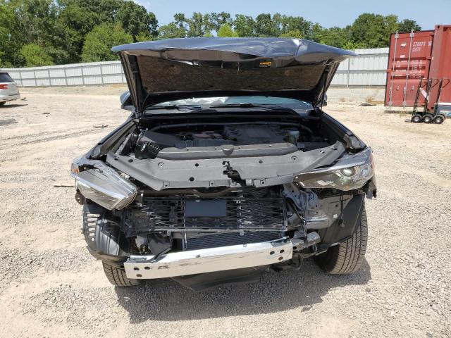 Photo 5 from auction – 2023 TOYOTA 4RUNNER SR with VIN JTEEU5JR9P5288937