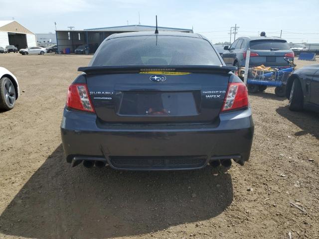 Photo 6 from auction – 2014 SUBARU IMPREZA WR with VIN JF1GV7E6XEG004289
