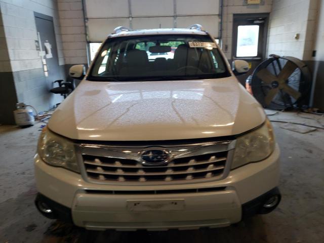 Photo 5 from auction – 2012 SUBARU FORESTER T with VIN JF2SHBGC1CH445769