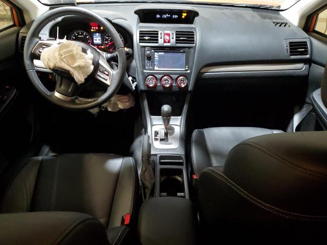 Photo 8 from auction – 2014 SUBARU XV CROSSTR with VIN JF2GPAKC7EH337038