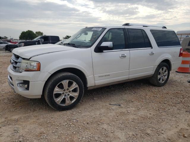 FORD EXPEDITION 2016 with VIN 1FMJK1MT8GEF22568 - Photo from auction