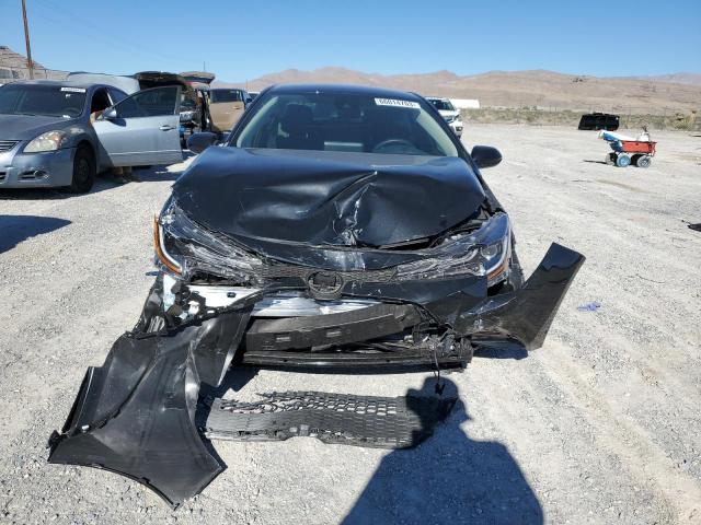 Photo 5 from auction – 2022 TOYOTA COROLLA LE with VIN JTDEAMDE9NJ055600