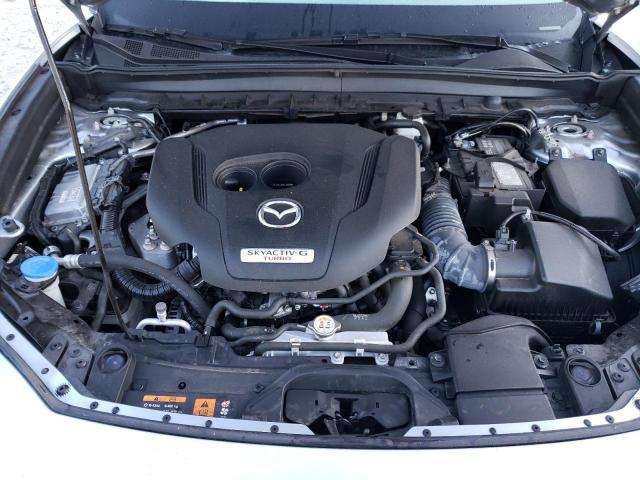 Photo 12 from auction – 2021 MAZDA CX-30 with VIN 3MVDMBAY0MM310642