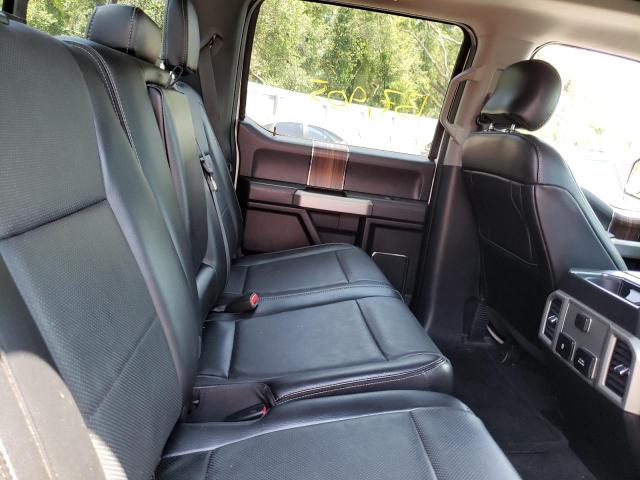 Photo 10 from auction – 2017 FORD F150 SUPER with VIN 1FTEW1CF2HFA42463