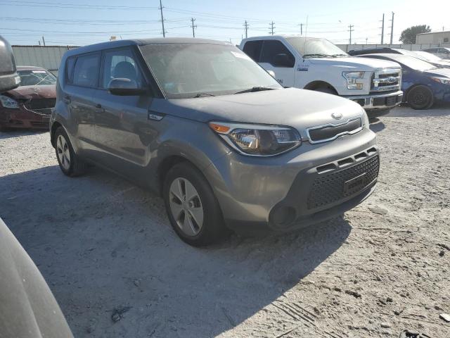 Photo 4 from auction – 2016 KIA SOUL with VIN KNDJN2A23G7284601