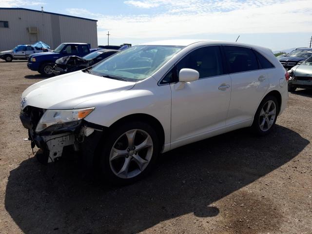 Photo 1 from auction – 2011 TOYOTA VENZA with VIN 4T3ZK3BB8BU044814