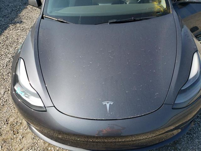 Снимка 11 от търг – 2022 TESLA MODEL 3 с VIN 5YJ3E1EBXNF286284