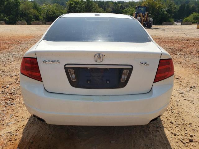 Photo 6 from auction – 2006 ACURA 3.2TL with VIN 19UUA66276A006022