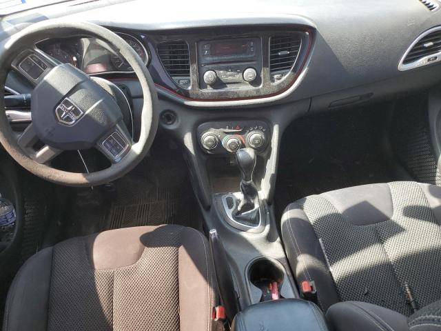 Photo 8 from auction – 2015 DODGE DART SXT with VIN 1C3CDFBB1FD158629