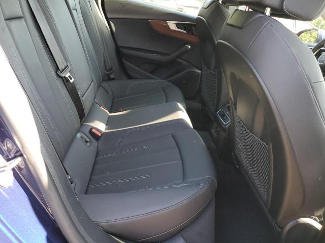 Фото 10 с аукциона – 2022 AUDI A5 PREMIUM с VIN WAUABCF55NA014154
