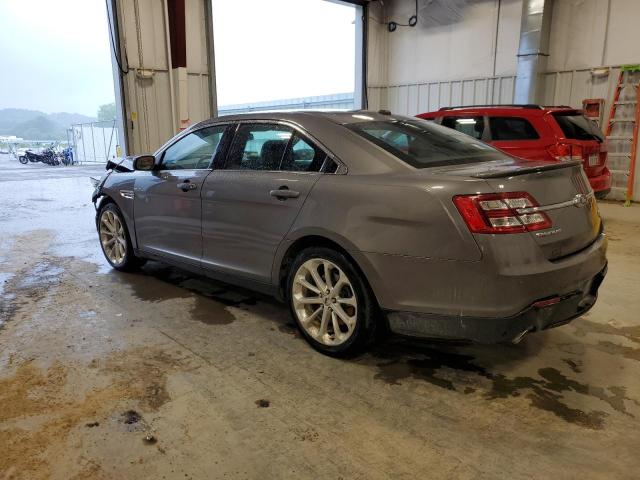 Снимка 2 от търг – 2013 FORD TAURUS LIM с VIN 1FAHP2F86DG109122