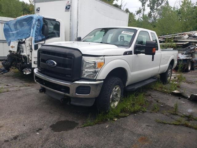 FORD F250 SUPER 2012 z numerem VIN 1FT7X2B62CEA00709 - Zdjęcie z aukcji