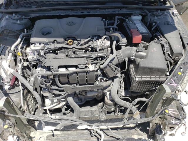 Photo 11 from auction – 2022 TOYOTA CAMRY SE with VIN 4T1T11AK2NU044304