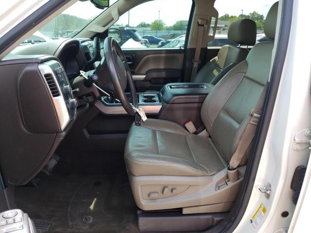 Photo 7 from auction – 2015 CHEVROLET SILVERADO with VIN 3GCUKSEC5FG435708