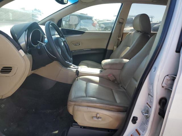 Photo 7 from auction – 2006 SUBARU B9 TRIBECA with VIN 4S4WX86C864415313