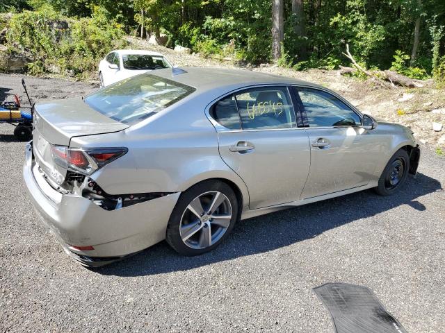 Photo 3 from auction – 2018 LEXUS GS 350 BAS with VIN JTHCZ1BLXJA010125