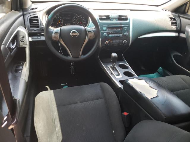 Photo 8 from auction – 2015 NISSAN ALTIMA 2.5 with VIN 1N4AL3AP7FC597444