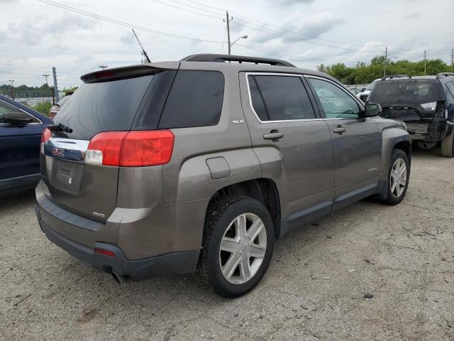Photo 3 from auction – 2010 GMC TERRAIN SL with VIN 2CTFLEEY1A6302763