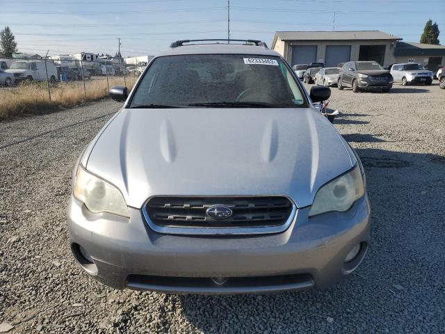 Photo 5 from auction – 2007 SUBARU LEGACY OUT with VIN 4S4BP61C577304406