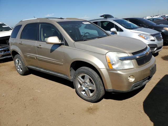 Photo 4 from auction – 2008 CHEVROLET EQUINOX LT with VIN 2CNDL63F486311344