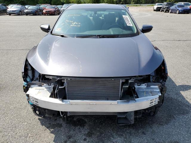 Photo 5 from auction – 2018 HONDA CIVIC LX with VIN 19XFC2F53JE202548