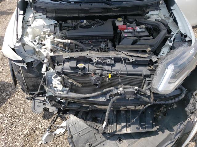 Photo 11 from auction – 2018 NISSAN ROGUE S with VIN JN8AT2MV4JW354877