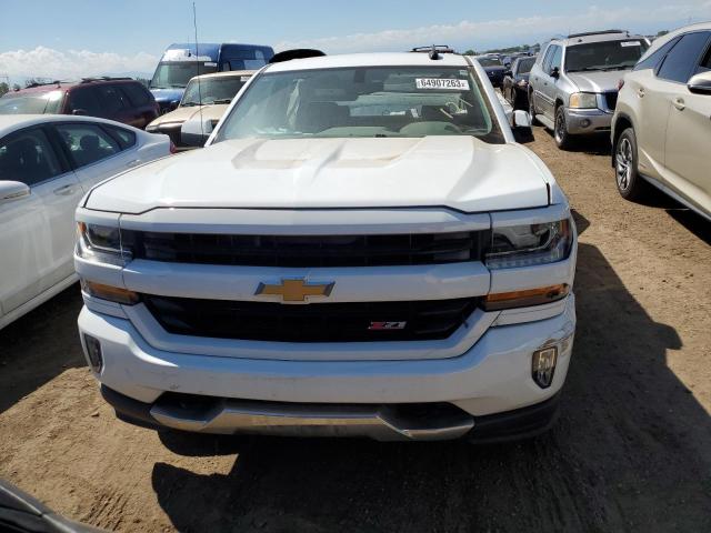 Photo 5 from auction – 2016 CHEVROLET SILVERADO with VIN 3GCUKREC1GG325121