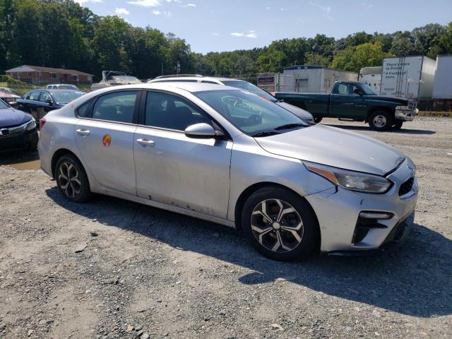 Photo 4 from auction – 2019 KIA FORTE FE with VIN 3KPF24AD0KE074249