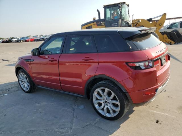 Photo 2 from auction – 2012 LAND ROVER RANGE ROVE with VIN SALVT2BG0CH688907