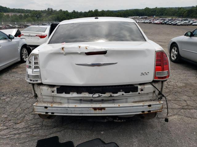Photo 6 from auction – 2011 CHRYSLER 300 LIMITE with VIN 2C3CA5CG5BH592787