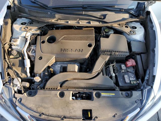 Photo 11 from auction – 2017 NISSAN ALTIMA 2.5 with VIN 1N4AL3AP8HC287130