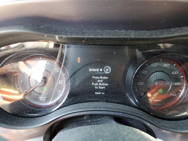 Zdjęcie 9 z aukcji – 2019 DODGE CHARGER SX z VIN 2C3CDXBG0KH522795
