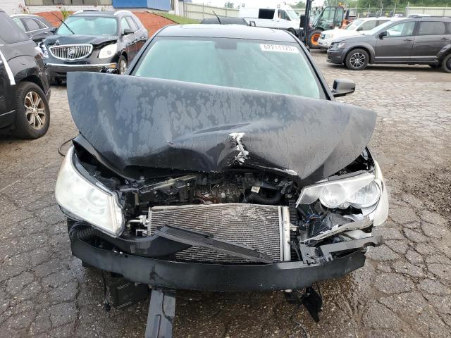 Photo 5 from auction – 2013 BUICK LACROSSE with VIN 1G4GC5E30DF273847