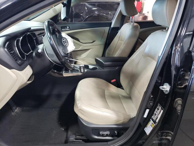 Снимка 7 от търг – 2012 KIA OPTIMA EX с VIN 5XXGN4A77CG059648
