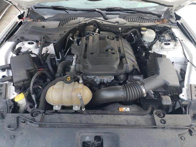 Photo 11 from auction – 2017 FORD MUSTANG with VIN 1FA6P8TH0H5273062