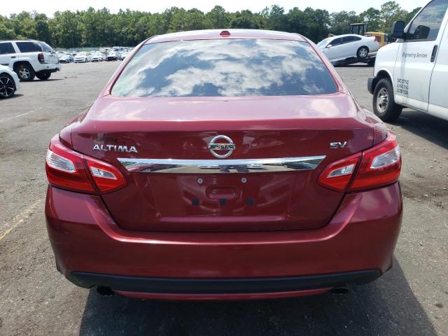 Photo 6 from auction – 2017 NISSAN ALTIMA 2.5 with VIN 1N4AL3AP2HC116535